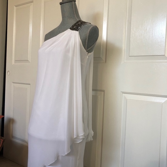 Calvin Klein Cocktail Dress - Picture 3 of 10